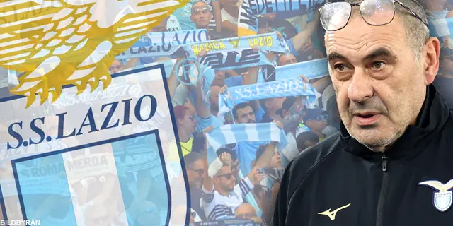 Säsongen så här långt: "Sarri, kan man vara så låst på den här nivån?"