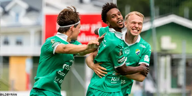 “Jag härmade Messi” – Ljungskile vände efter Omar-show och sent drama mot Örebro