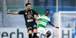 Mamadou Diagne
