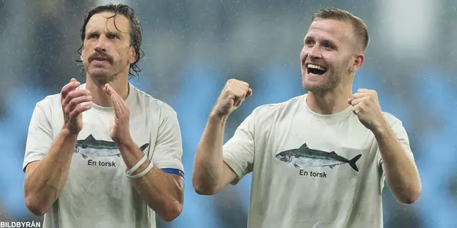Den perfekta derbysegern
