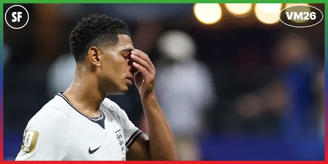 Inför bronsmatchen: "England är nära en historisk bedrift - för de är inte tillräckligt bra för att vinna VM"