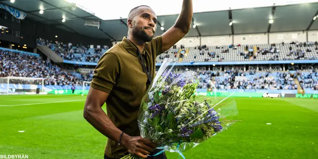Isaac Kiese Thelin till österrikiska ligan