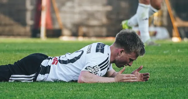 Motståndarkoll: GIF Sundsvall