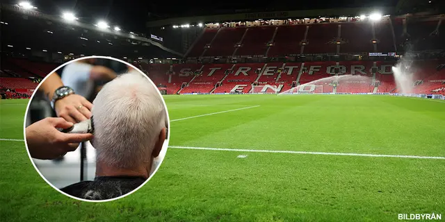 493 dagar senare – håret kan klippas