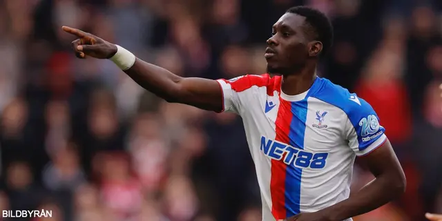 VV Övriga Europa: Mäktiga supporterhyllningar