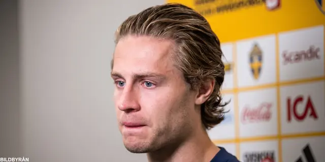 Mattias Svanberg efter nedflyttningen: “Skamkänslor”