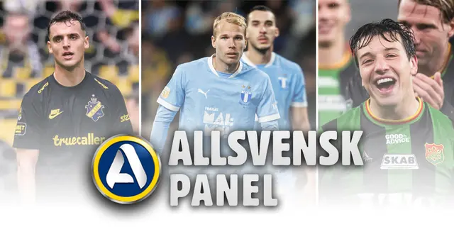 Allsvenska panelen efter topplagens fiaskon: ”Jag har aldrig sett ett sämre AIK”