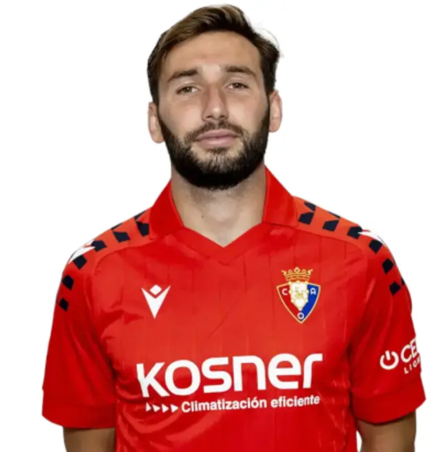 7. Jon Moncayola