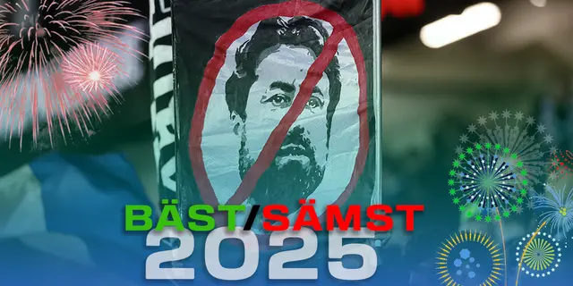 SvenskaFans nyårskarameller: ”Rangers sämste manager genom tiderna”