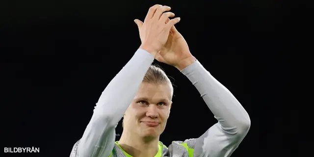 Manchester City städade av Crystal Palace