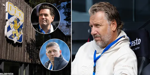 Krönika: IFK Göteborg - bli inte som dem. 