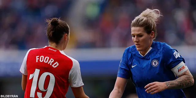 Chelsea-ikonen lägger skorna på hyllan