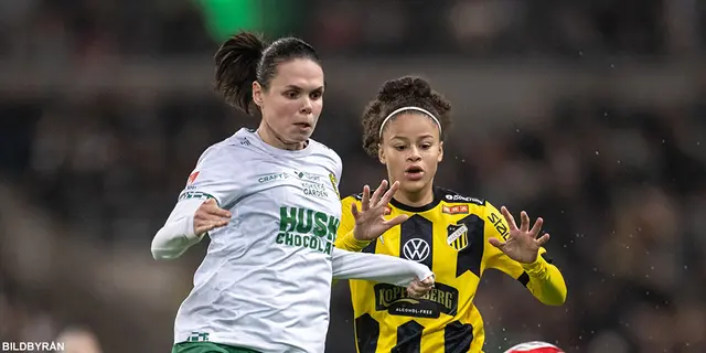 Simone Boye om comebacken efter graviditeten: “Det är jag stolt över”
