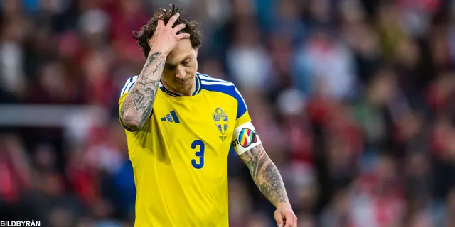Lindelöfs kaxiga svar: ”Betyder absolut ingenting”