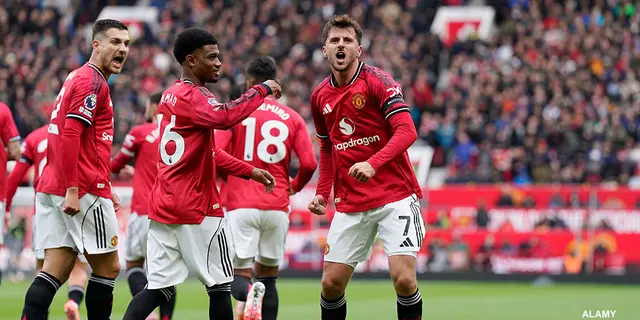 Tre tankar och spelarbetyg efter segern mot Sunderland