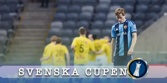 Summering av Falkenbergs cupspel 