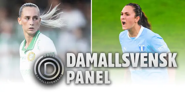 Damallsvensk panel: ”Vore extra skönt att slå Malmö”