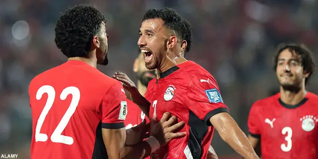 ”AFCON är inte världsfotbollens sidospår – Sverige har ställt sig vid sidan”