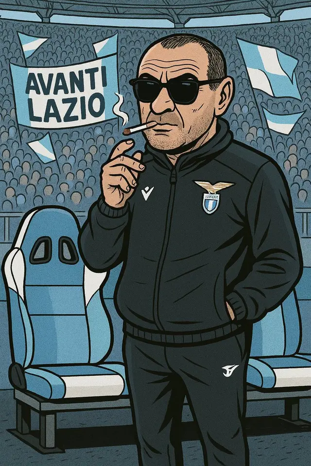 SS Lazio Sweden Podcast - Mercato