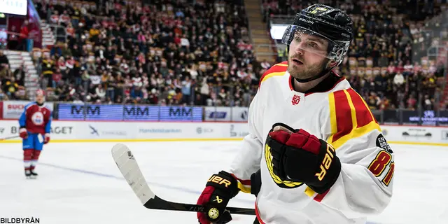 Brynäs fortsätter vinna