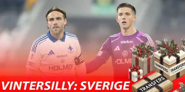 Vintersilly IFK Norrköping: ”Kan utmana i toppen av Superettan”