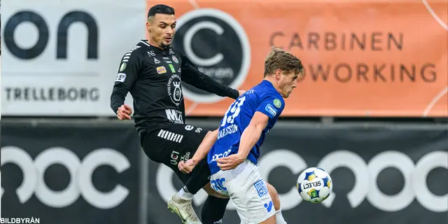 TFF-skribenten om degraderingen: "Det känns skit"
