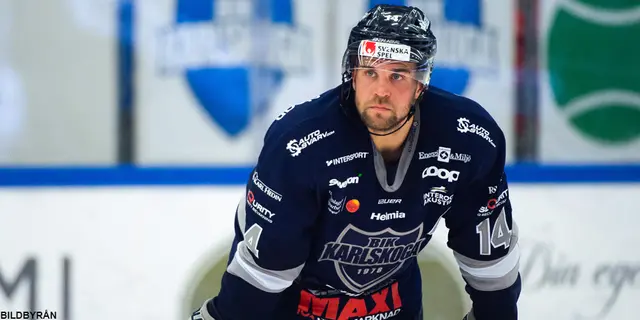 Team of the Silly: Hockeyallsvenskan