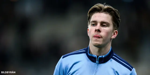 Max Larsson inför hemmapremiären: ”Vi är ruggigt taggade”