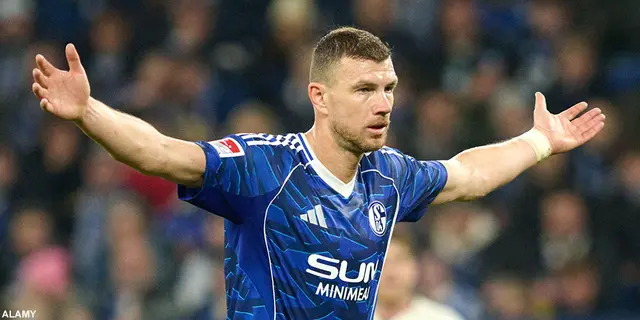 ”Utan tvekan den största fotbollsspelaren Bosnien haft”