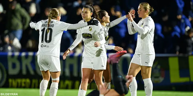 Häcken slog ut Inter – Fotbollssurr: ”Häcken är bättre”