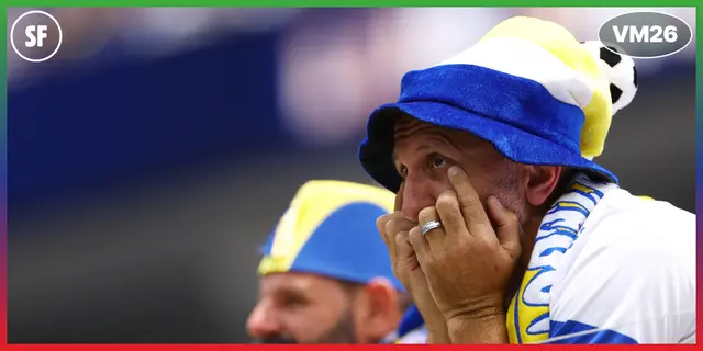 Allt eller inget för Bosnien: VM-drömmen står på spel mot Qatar