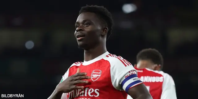 Carabao Cup:Crystal Palace väntar i kvarten