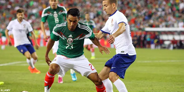 José Juan Vazquez lägger av