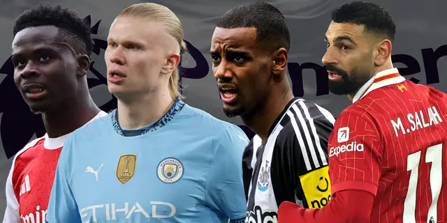 Premier Leagues premiäromgång: Säsongsupptakter och historiska perspektiv