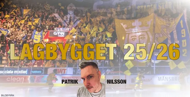 Lagbygget 