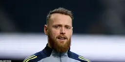 Viktor Johansson