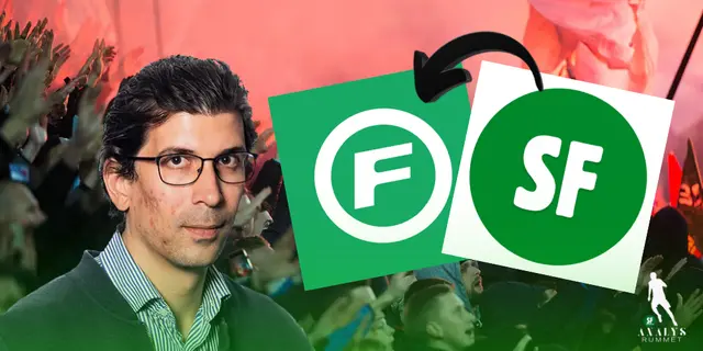 Erik Hadzic: “SvenskaFans är viktig eftersom den ger en unik röst i medielandskapet”