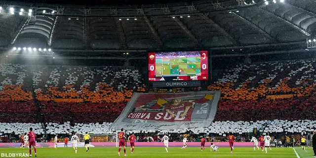 Foro Romano #20: Postpartita Milan