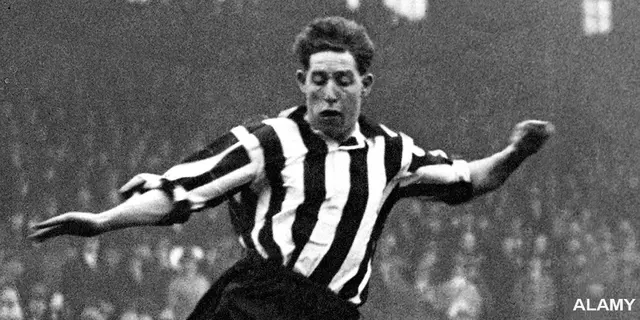 Torsdagskollen (nr 88): Sheffield United 1931-1950
