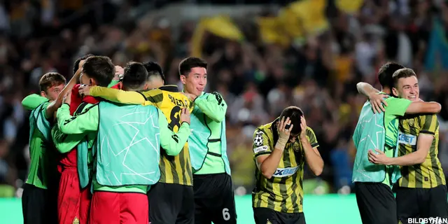 Kairat Almaty klara för Champions League