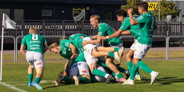 Krönika: Vågar man börja tro på Superettan?