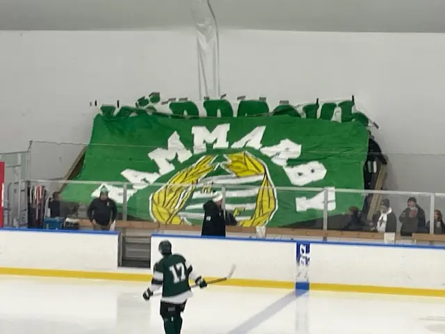 Ingen ko på isen #126. Brallan-Återkomsten