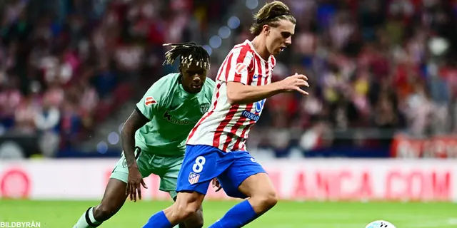 Inför Champions League: Atlético Madrids sista titelchans – Det kommer krävas en maxprestation