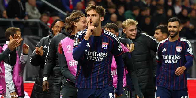 Inför: Lille - Lyon
