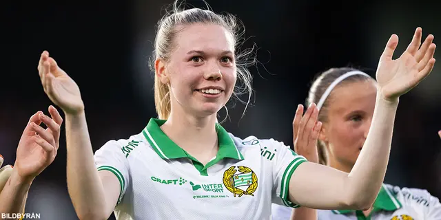 21-åring lämnar Bajen – för okänd (?) klubb