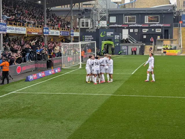Oavgjort i derbyt