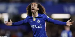 Marc Cucurella