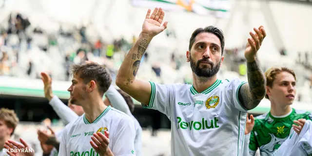 Omgång 4 av Allsvenskan ska börja – här är den hetaste statistiken