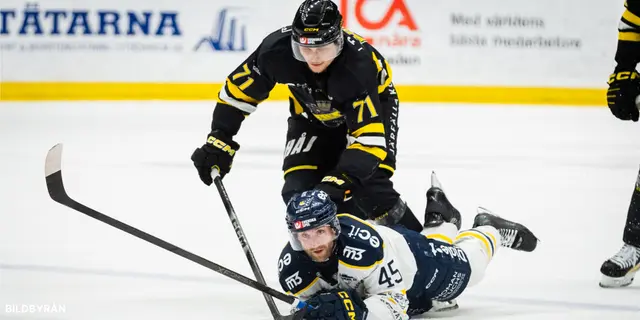 AIK klart för kvartsfinal efter vinst mot Södertälje