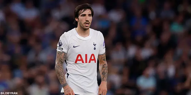 ”Tottenham kommer topp 4”: är du säker på det Emery? 